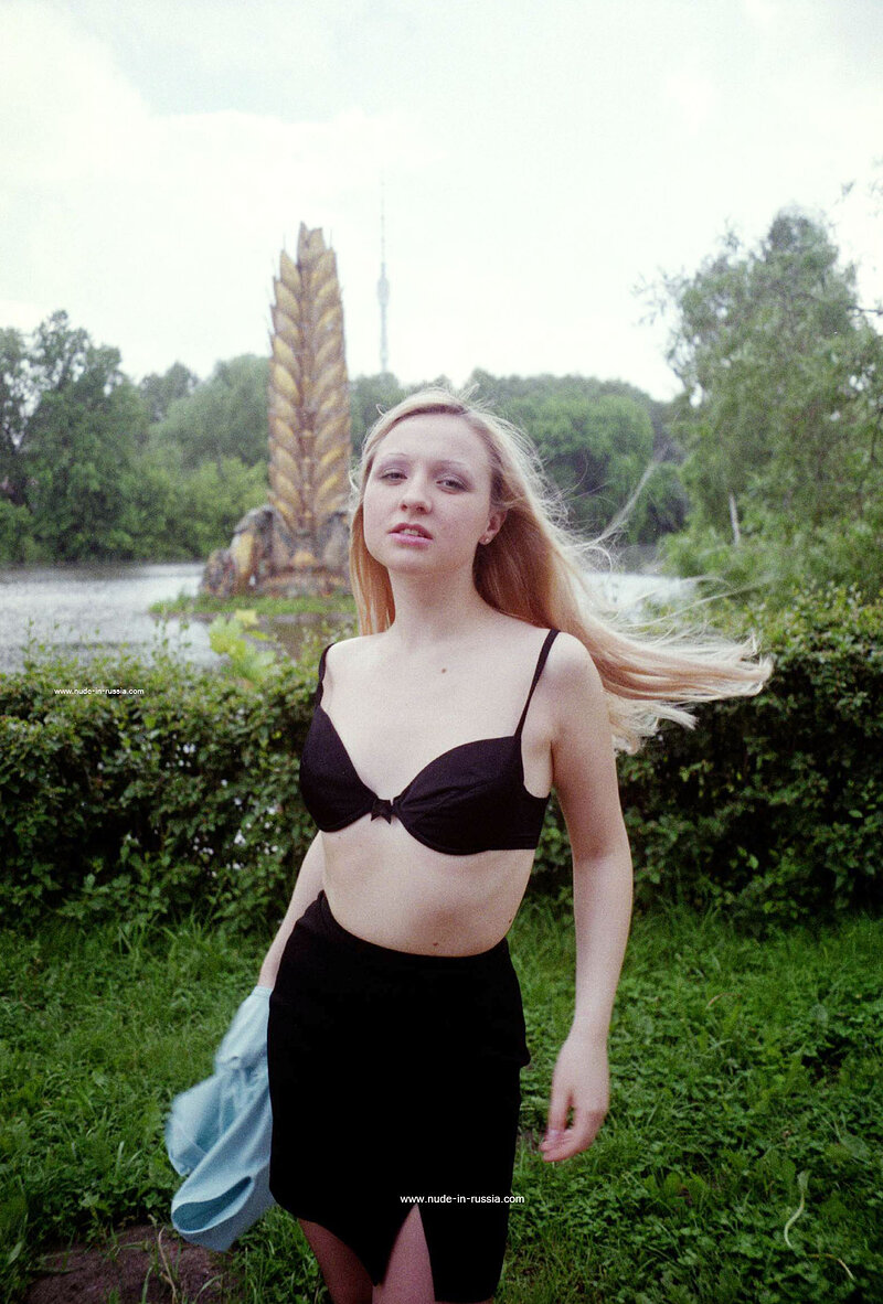 Юлия, 23 года, 1 размер груди